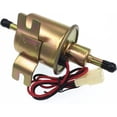 thumbnail image 2 of Bomba de combustible eléctrica Universal de gasolina diésel de 12V HEP-02A HEP02A de baja presión OEM bomba de combustible eléctrica Universal de 12V para Mos, 2 of 3