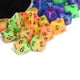 thumbnail image 4 of Set de dados IvyFieldDice para juegos RPG de Dungeons & Dragons, 4 of 7
