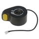 thumbnail image 1 of G30 Max No. 9 scooter thumbwheel accelerator, 1 of 5