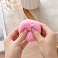thumbnail image 3 of Christmas Squishy Toys, Slow-Rising Stress Relief Squeeze Ball with Candy Sprinkles, Cute Xmas Fidget Toy for Stress Relief and Holiday Party Favors, 3 of 6