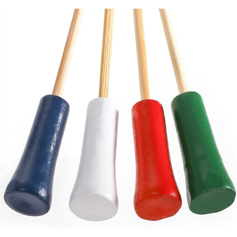 300Pcs Golf Toothpicks For Appetizers, Golf Tee Cocktail Picks, Disposable Bamboo Fruit Kabob Skewers For Golf Party Decoration Supplies