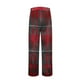 thumbnail image 5 of Pantalones largos para hombre, moda, estampado, cintura elástica, cordón ajustable, pantalones largos de poliéster para hombre., 5 of 5