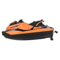 thumbnail image 3 of Bateaux de Course, Bateaux Rc Étanches 2.4G 1/47 Anti-Collision pour 14+ Ans pour Piscines et Lacs, 3 of 7