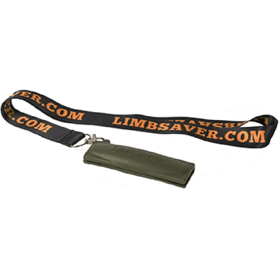 Sims Vibration 3710 Green Archery Accessory Bow Hunting Arrow Puller   Lanyard