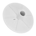 thumbnail image 6 of Skimmer Vacuum Plate, Practical Accessories Pool Vacuum Plate Fine Workmanship For Swimming Pool For, 6 of 8