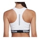 thumbnail image 4 of Top Wilson para Mujer, Deportivo Blanco Talla G, 4 of 4