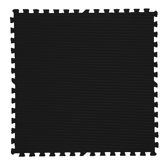 Get Rung Martial Art Mats (1 Inch) 25mm Perfect for Tatami, Mma, Wrestling, Interlocking Puzzle