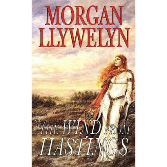 Pre-Owned The Wind from Hastings (Paperback) 0812555023 9780812555028