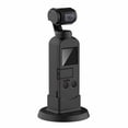 thumbnail image 1 of Handheld Camera Soft Silicone Protective Case Cover Shockproof Sleeve Tasche, with Lens Black, 1 of 8