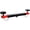 Black+Red 90, variant on 10000 Lumen 100 Watt Dual-Head LED Work Light with Telescoping Tripod, Waterproof Rotating Lamps, 9.9Ft Power Cord for Construction and Workshop
