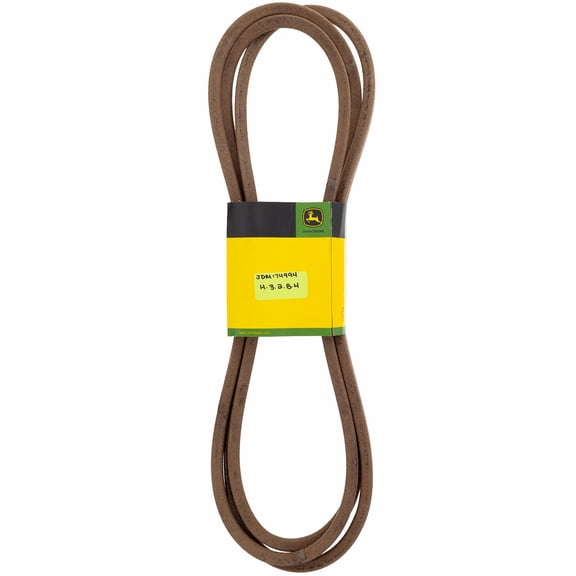 John Deere M174994 42" Deck Drive V-Belt X330 X350 X354 X370 Lawn Garden Tractor