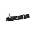 thumbnail image 3 of ZheElen Surfboard Leash Paddleboard Leash Surfing Leash Surfing Replacement Rope for black Diameter 10 inch, 3 of 6