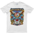 thumbnail image 1 of Grateful Dead - Flying SYF Mens T Shirt, 1 of 1