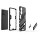 thumbnail image 2 of Funda para Honor 50 5G Protección A Prueba De Golpes Con Soporte De TPU Duradero Y Práctico, 2 of 5