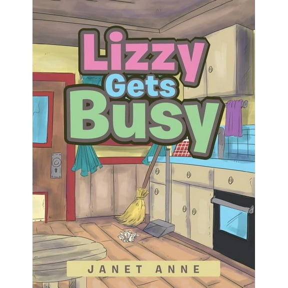 Lizzy Gets Busy