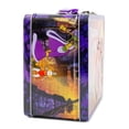 thumbnail image 2 of Lonchera Toynk Dragon's Lair de metal de estilo retro, 2 of 9