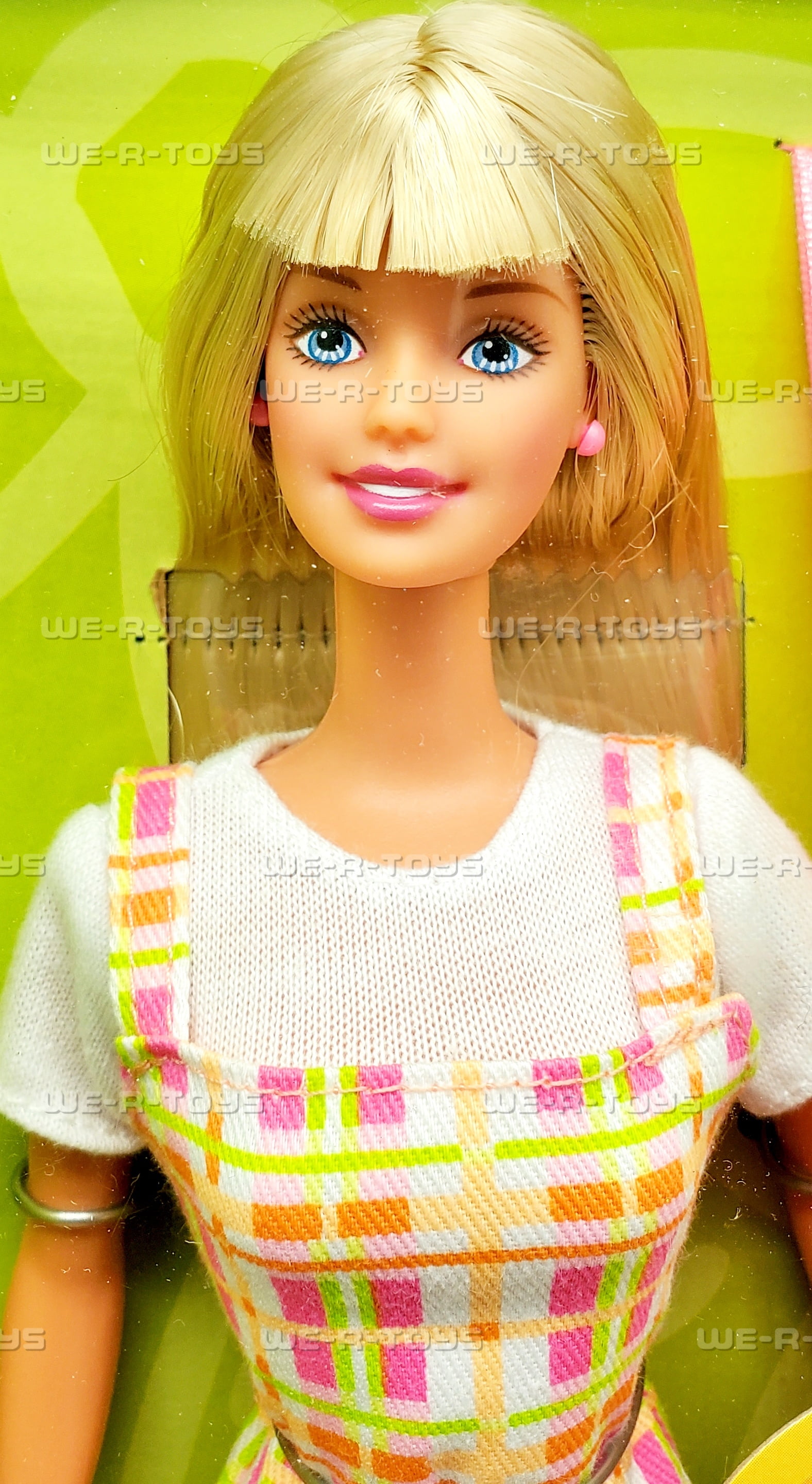 Very Berry Kmart Special Edition Barbie Doll 1999 Mattel 26881