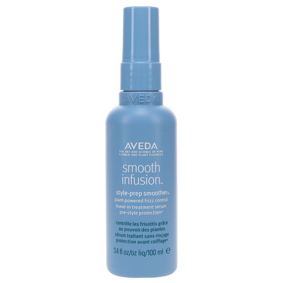 Aveda Smooth Infusion Style-Prep Smoother 3.4 oz