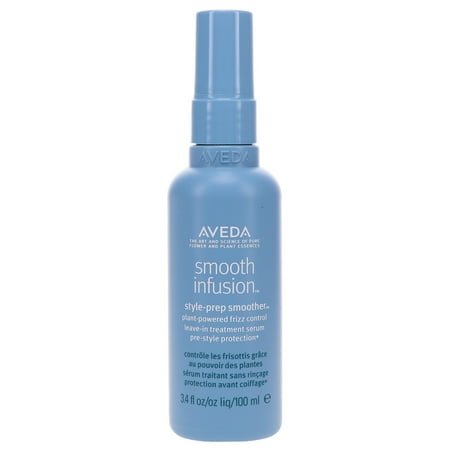 Aveda Smooth Infusion Style-Prep Smoother 3.4 oz