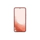 thumbnail image 2 of Funda de Silicona Slim Coral para Samsung Galaxy S22+ - Versión US, 2 of 8