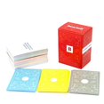 thumbnail image 2 of 150 Cards Intimacy Deck Couple Board Game Strategy Game Gift, 2 of 4