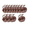 thumbnail image 1 of 12x Servilleteros coración de Servilleteros de Calabaza para Acción de Gracias, 1 of 9
