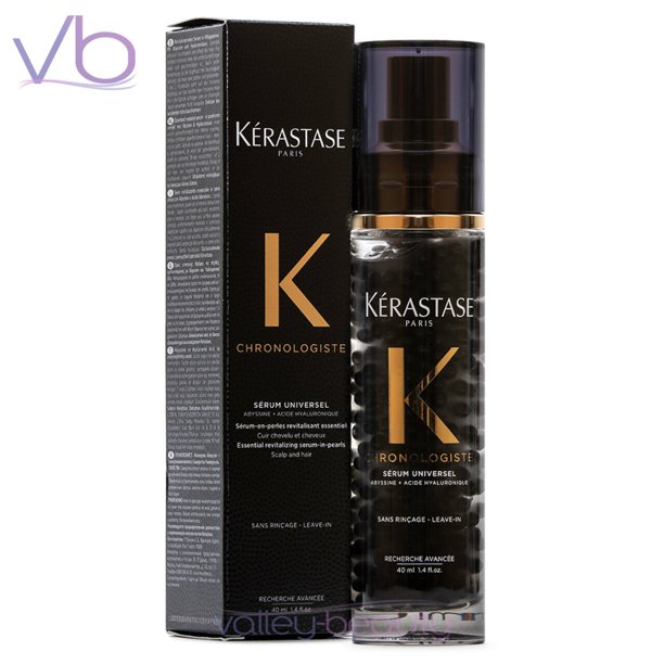 Kerastase Chronologiste Serum Universel, 1.4 fl.oz. NEW
