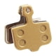 thumbnail image 2 of Pastillas Montaña Premium Piezas De De Latón Para Avid X0 XX DB1 / DB3 / - Tamaño 35 X 29.7 X 4 Mm DYNWAVEMX Pastillas de freno de bicicleta, 2 of 7