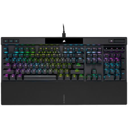 CORSAIR K70 PRO RGB Optical-Mechanical Gaming Keyboard