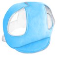 thumbnail image 1 of Casco de bebé casco de cojín de cabeza infantil protector de cabeza de niño pequeño arneses para bebés sombrero gorro de cojín de cabeza de niños Casco de bebé Absorbente ANGGREK  Otros, 1 of 8