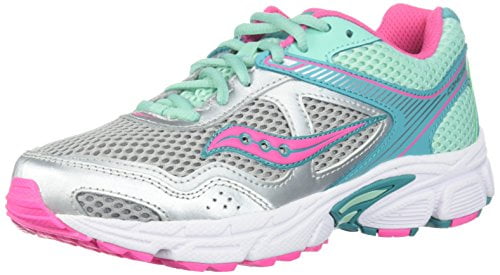 saucony youth cohesion