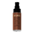 thumbnail image 3 of Milani Conceal + Perfect 2-In-1 Foundation + Concealer, Cool Espresso, 3 of 10