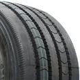 thumbnail image 6 of Roadmaster RM170 215/75R17.5 135/133L H Commercial Tire, 6 of 6