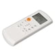 thumbnail image 3 of RG57B1 BGE Air Conditioner Remote Compatible for RG57B1 BGE RG57B2 BGE RG57B BGE RG57 BGE RG57A BGE RG57A6, 3 of 5
