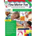 thumbnail image 2 of Fine Motor Fun : Hundreds of Developmentally Age-Appropriate Activities Designed to Improve Fine Motor Skills (Paperback), 2 of 2