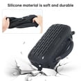 thumbnail image 4 of Soft Silicone Case Compatible For SoundLink Max Speaker Travel Carry Pouch Heat Dissipation Protective (Speaker Not Included), 4 of 8
