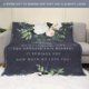 thumbnail image 2 of LHSHID Mom Gifts Gifts for Mom Mom Birthday Gifts 40thth Birthday Gifts for Women for Mom Christmas Day Gifts for Mom Mom Birthday Gifts from Daughter Son Soft Throw Blanket 50x60in, 2 of 6