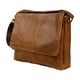 thumbnail image 3 of CROSSBODY MENSAJERO GRANDE MIEL, 3 of 4