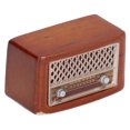 thumbnail image 3 of Dollhouse Miniature , Simulated Dollhouse  Model Composite Wood Retro Decoration Lovely  For Interactive Game, 3 of 8