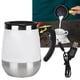 thumbnail image 1 of Taza Autoagitadora De 400ml, Taza De Agua Magnética, Taza Mezcladora Eléctrica De Acero Inoxidable Con Carga USB Para El Hogar, Oficina, Sala De Estudio, 1 of 7