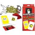 thumbnail image 1 of Juegos de cartas Juegos de movimientos ganadores Scattergories para mayores de 8 años, 1 of 2