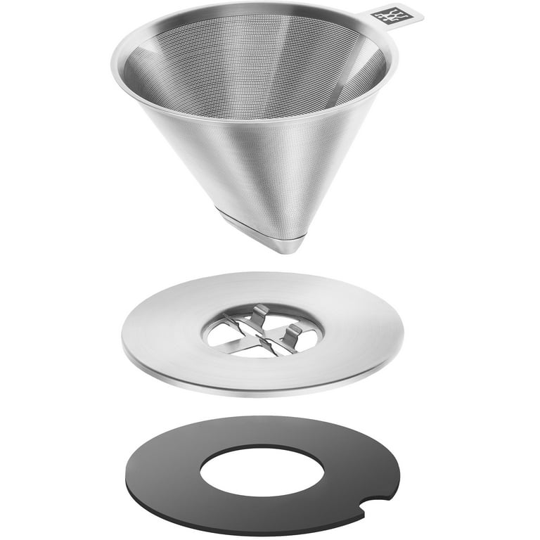 Buy ZWILLING Coffee Pour over coffee dripper set