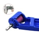 thumbnail image 5 of Daboolka Amoladora de Taladro eléctrico portátil Amoladora de Brocas de muela de corindón marrón, 5 of 8