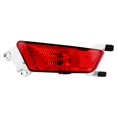 thumbnail image 2 of Lamp Fog Lamp Rear Right with Base LR025148 Fit for Land Rover Range Rover / Evoque 2011-2019, 2 of 8