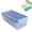 violet, variant on Ice Cube Tray with Lid and Bin, Easy Release 36 Ice Mold Trays for Freezer, Plastic Storage Container with Removable Scoop, Ices Cube Maker Tray & Mold for Whiskey Cocktail Tea Coffee