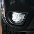 thumbnail image 3 of Right Side Fog Light Bezel Cover For Subaru Forester 2014-2016, 3 of 5