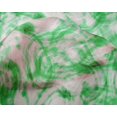 thumbnail image 4 of oneOone Silk Tabby Green Fabric Florals Sewing Craft Projects Fabric Prints By Yard 42 Inch Wide, 4 of 4