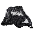 thumbnail image 2 of CUB CADET 790-00712A Snow Cab Cover Sun Shade Combo CAB 19C30026OEM 19C30022OEM, 2 of 8