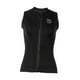 thumbnail image 4 of Chaleco de neopreno para mujer, top de surf, traje de baño de secado rápido, elegante, con cremallera S, 4 of 9