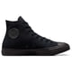 thumbnail image 2 of Tenis Converse Chuck Taylor All Star Negros Monocromaticos Unisex Original M3310C, 2 of 5